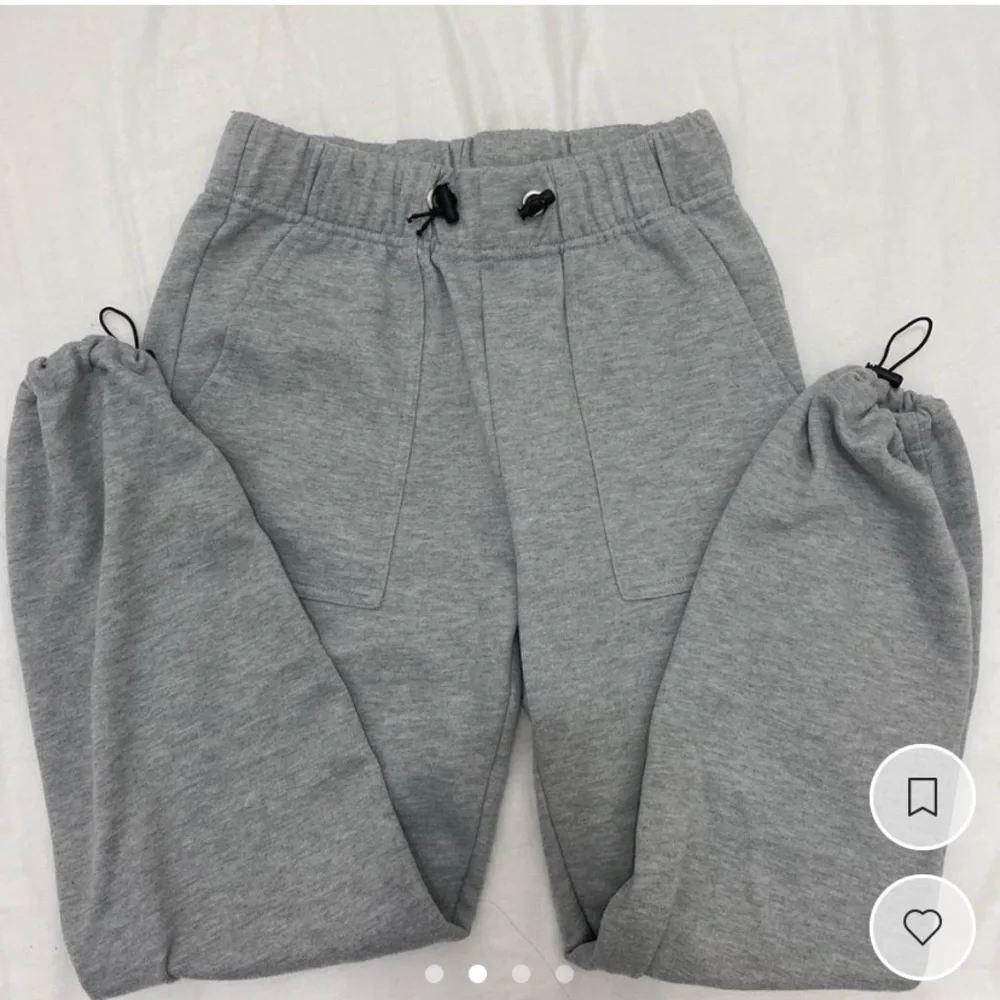 Sweatpants - Picture 2 of 4